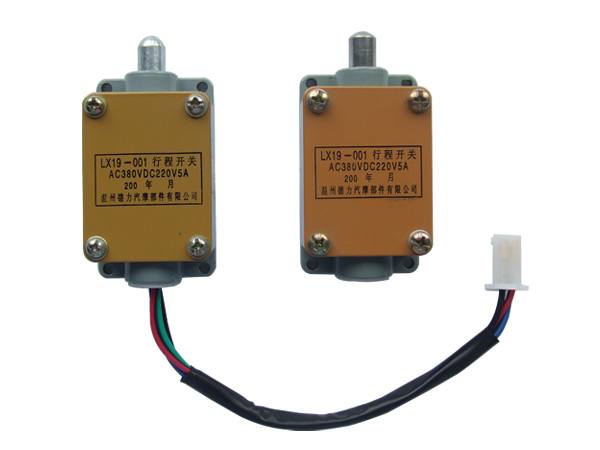 行程開關LX1001-1