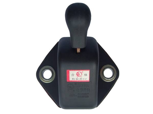 電源總開關JK861A