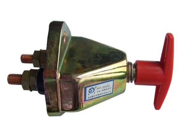 電源總開關DK451