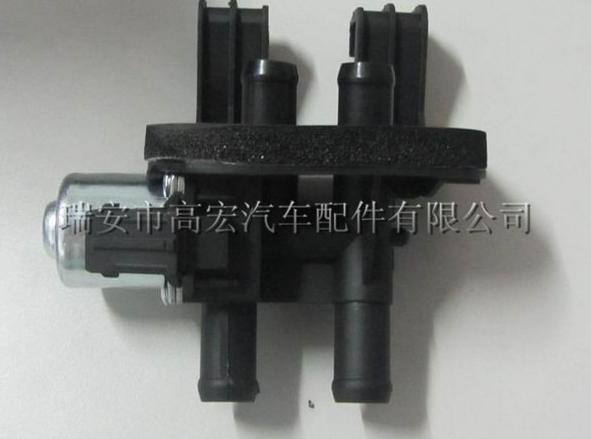 福特嘉年華03-06 暖風水閥暖風開關 7N21 18495 AB