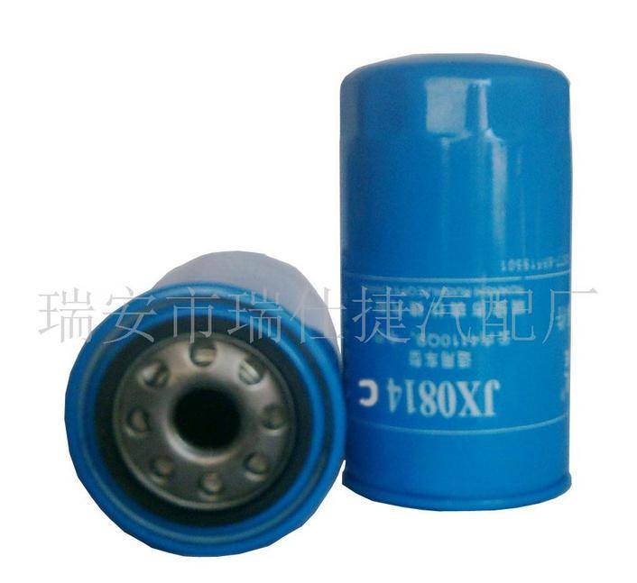 供應機油濾清器