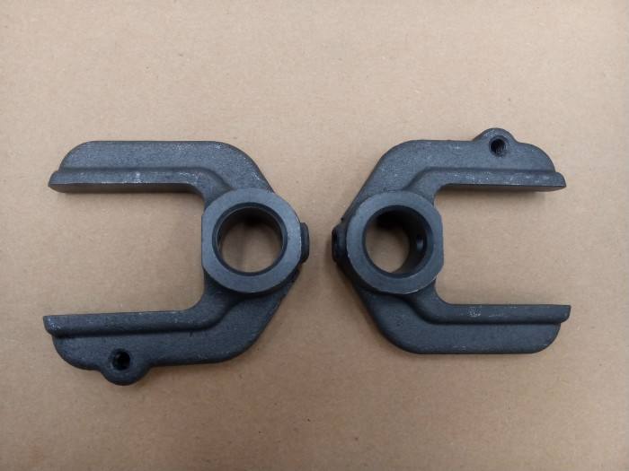 限位叉 非準(zhǔn)件