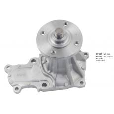 AX-1014豐田汽車水泵