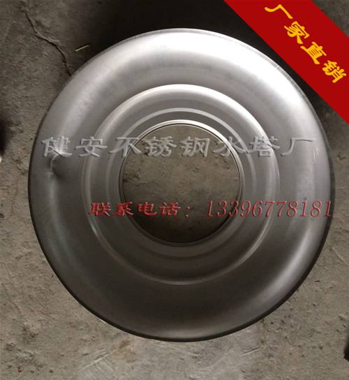 不銹鋼水塔封蓋