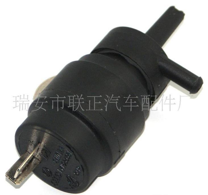 大量供應(yīng)桑塔納噴水電機洗滌泵