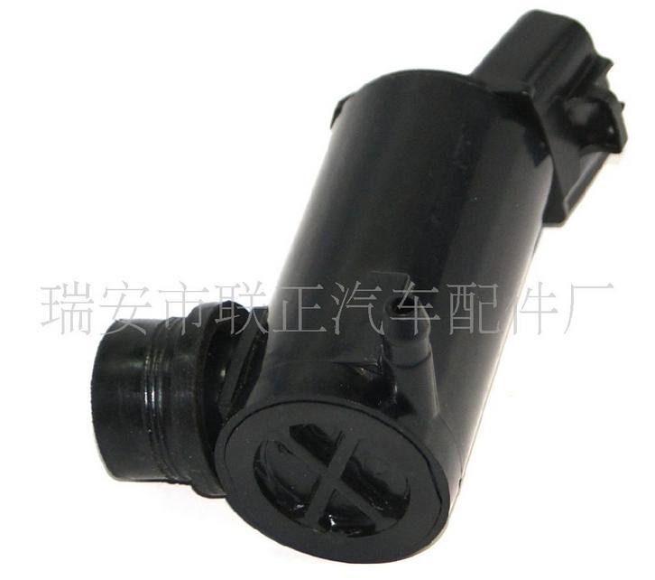 大量供應比亞迪F3噴水電機洗滌泵