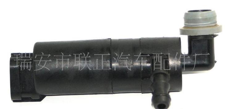 大量供應(yīng)08款天籟大燈噴水電機(jī)洗滌泵