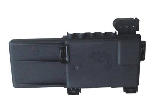 大眾捷達(dá) 電瓶保險(xiǎn)絲盒 汽車配件