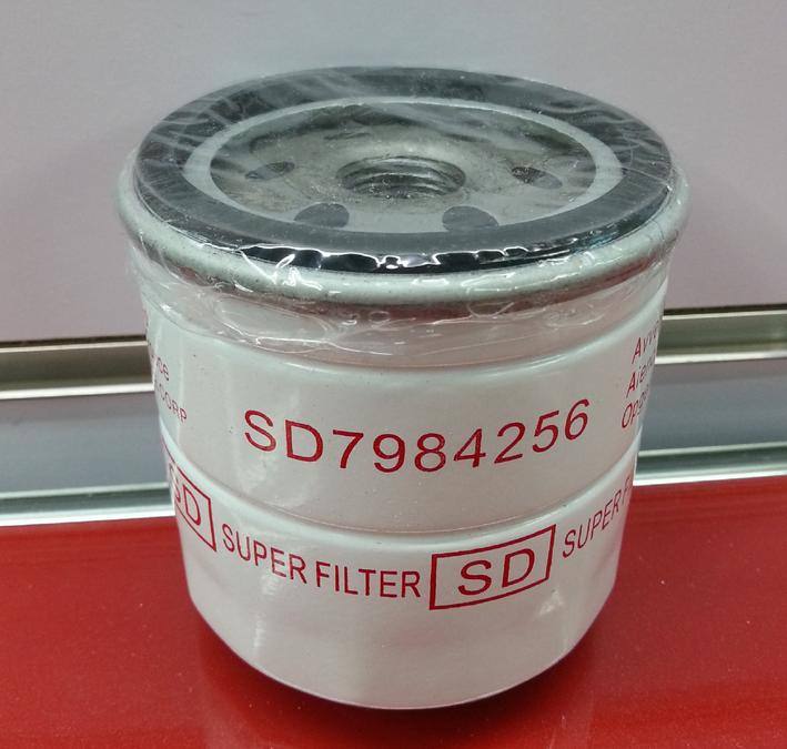  汽車配件 機油濾清器 SD7984256