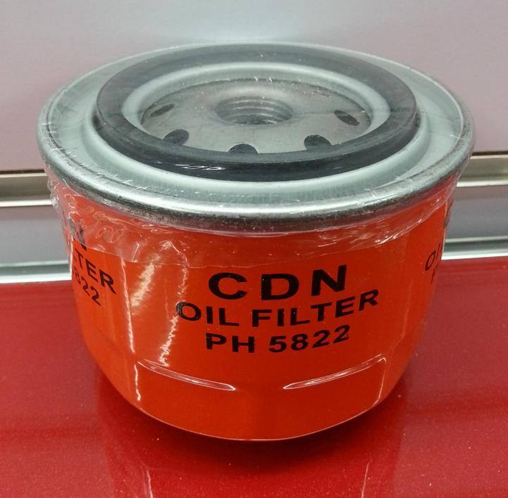  機(jī)油濾清器 拉達(dá) PH5822