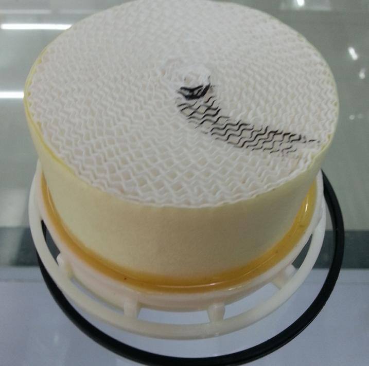 汽油濾清器 豐田23390-51070