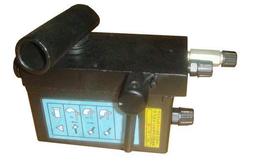 供應 華菱 駕駛室手壓泵