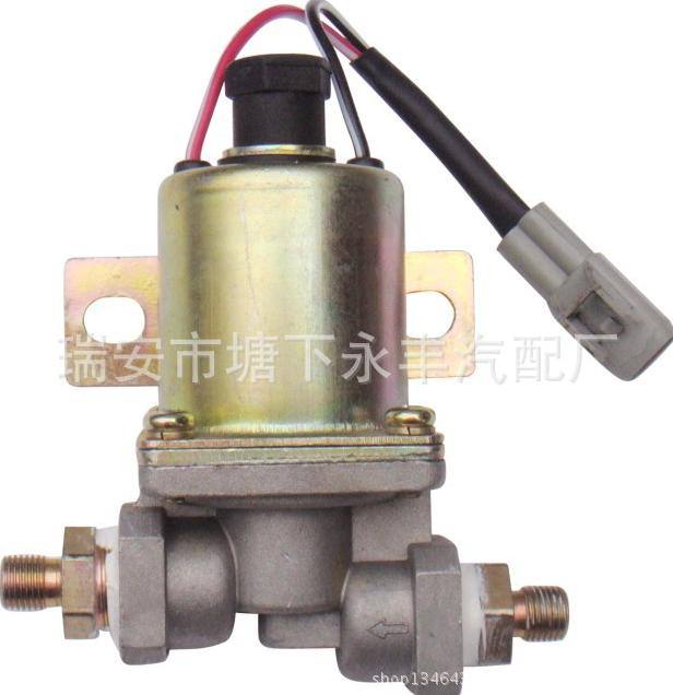 電磁氣閥 一汽西北王 DF254/3754040-116