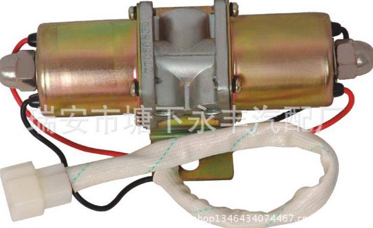 供應 電磁氣閥 東風雙橋，解放九噸