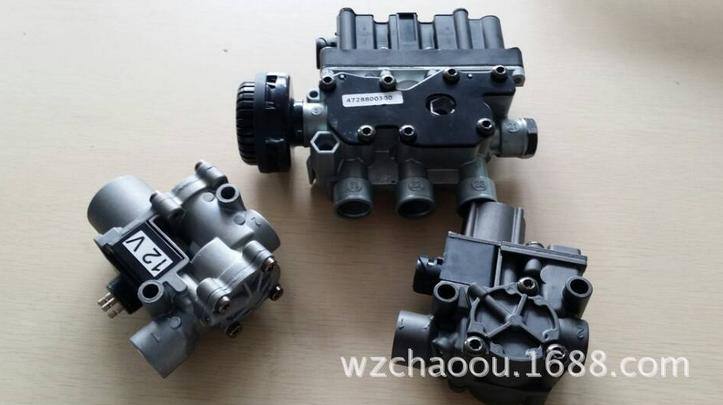 平衡閥--4728800300