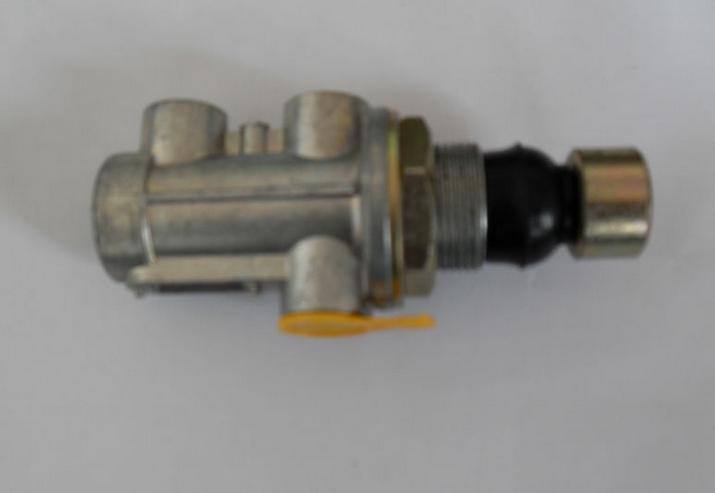 供應重汽廢氣閥