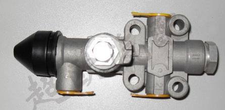 重型車配件：供應高度閥