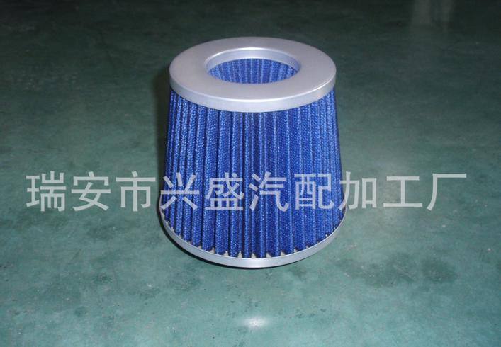 冬菇頭濾清器/高流量高效能/大流量空濾/汽車(chē)改裝/AIR FILTER