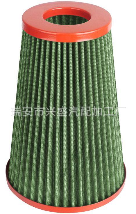 供應汽車改裝空濾濾清器冬菇頭/高流量空氣濾清器/蘑菇頭