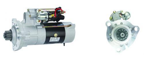 QDJ291B 起動(dòng)機(jī)