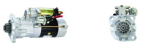 QDJ2811A 起動機(jī)