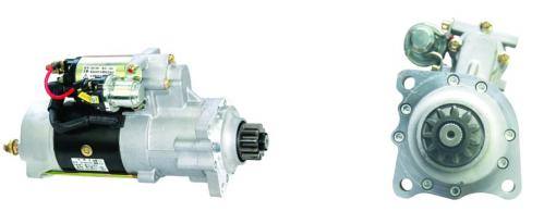 QDJ2831DA 起動(dòng)機(jī)