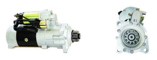 QDJ2831D 起動(dòng)機(jī)