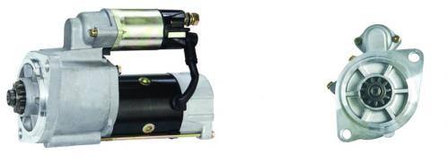 起動(dòng)機(jī)QDJ275D