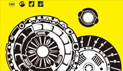 江淮瑞風(fēng)商務(wù)車（柴油）離合器