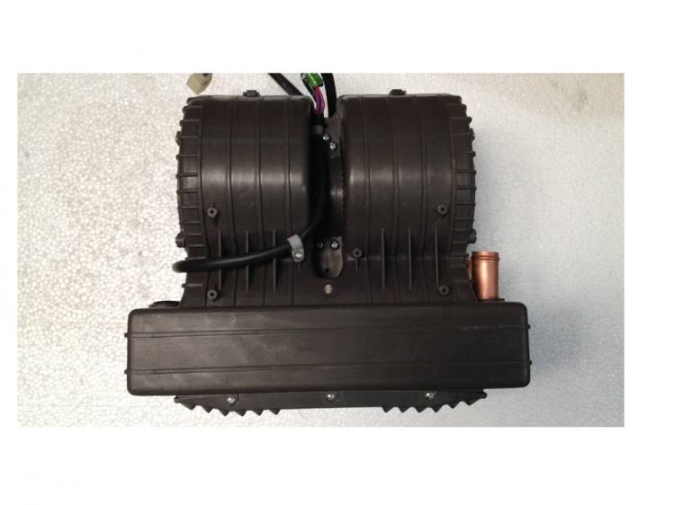 SR-7000大客暖風機