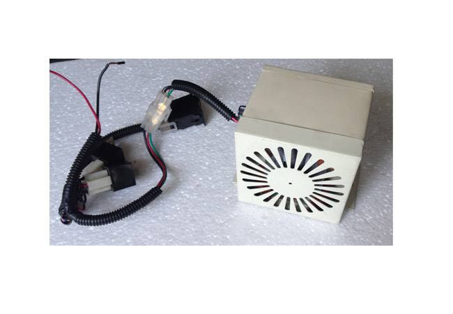 HYN-300D工程車電熱暖風機