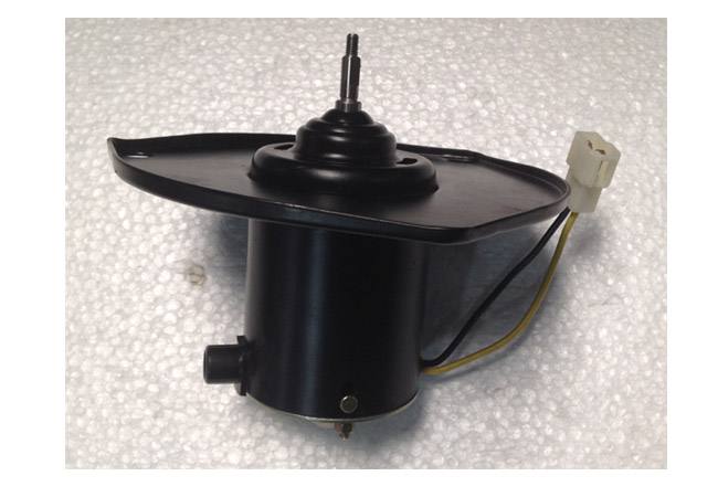 ZD2925 J6暖風電機