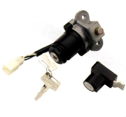 WL-014摩托車單鎖