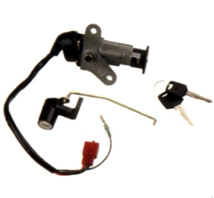 WL-024摩托車單鎖