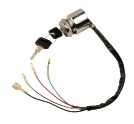 WL-029摩托車單鎖