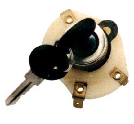 WL-204摩托車油箱蓋