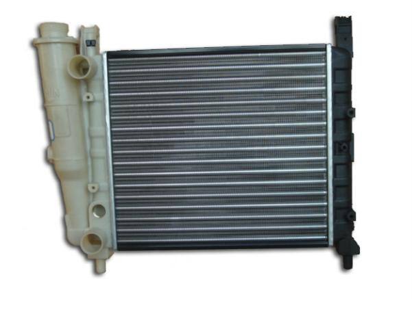 DEO-ZG028 菲亞特 暖風水箱