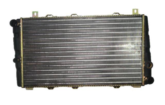  DEO-ZG142斯科達暖風水箱