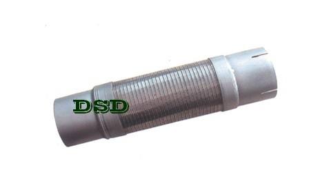 奔馳卡車 汽車排氣軟管