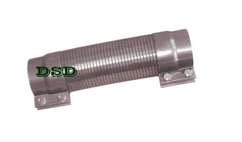 奔馳卡車 汽車排氣軟管