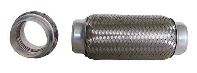 無內網 汽車排氣軟管