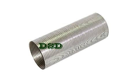 DSD-MAN020 汽車排氣軟管