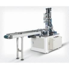 BSG11全自動紙塑蓋成型機(jī)