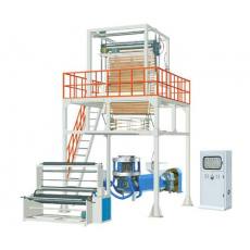 SJ-75、85型旋轉(zhuǎn)模頭吹膜機(jī)