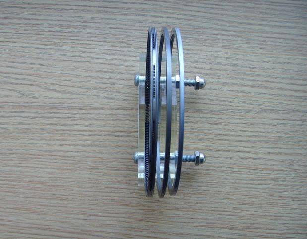 供應福特Orion, Escort,Fiesta車型活塞環