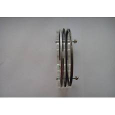 供應大眾 Kharmann Ghia車型活塞環(huán)