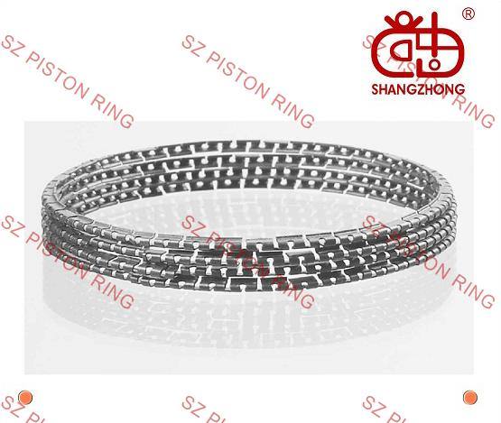 供應奧迪汽車A4108,A41.8T車型活塞環