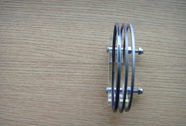 供應奧迪50LS,GLS;80L GL,C車型活塞環