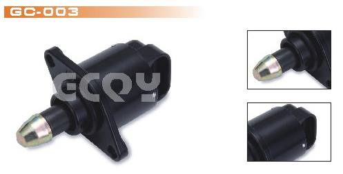 GC003怠速馬達(步進電機)