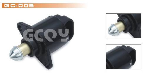 GC005怠速馬達(步進電機)